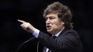 El fuerte mensaje que publicó Javier Milei contra la oposición, a horas de la sesión en el Senado por los ATN