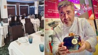 Un histórico restaurante familiar de Palencia entra en la Guía Michelin: "Es un premio a mi locura por la cocina"
