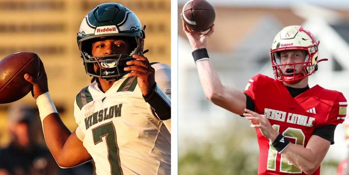 How to watch N.J. football’s biggest Week 2 game, free: No. 1 BC. vs No. 3 Winslow
