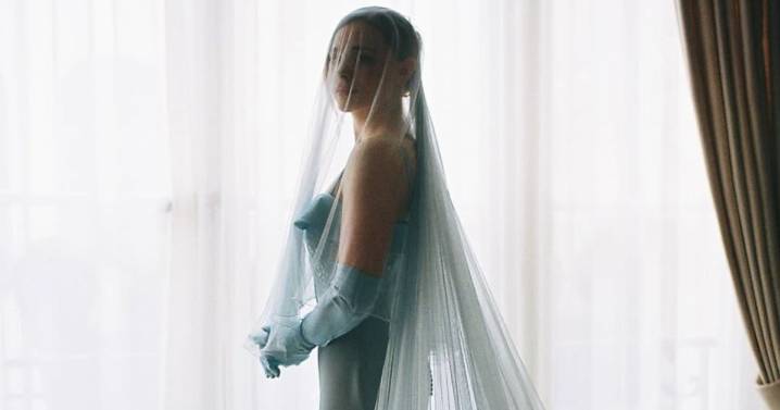 Chloë Grace Moretz y la modelo Kate Harrison se casaron: del vestido que desafió las reglas nupciales a los detalles de su íntima boda