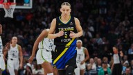 Dallas Wings vs. Golden State Valkyries: How to watch on KFAA