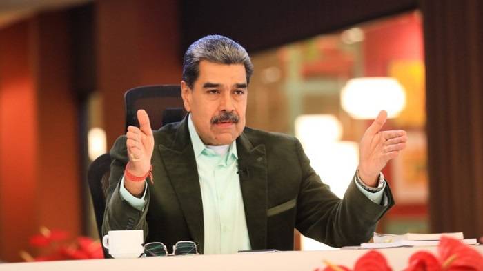 Nicolás Maduro puede decretar ‘Estado de Conmoción’ en las próximas horas en toda Venezuela