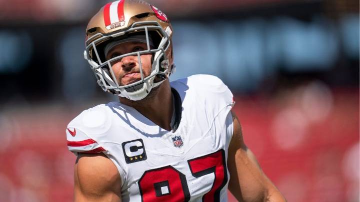 49ers GM John Lynch Provides Update on DE Nick Bosa After ACL Tear