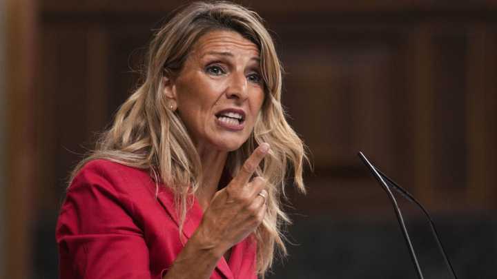 O Congreso amplía os permisos parentais co apoio de todos os grupos agás Vox, que se abstivo