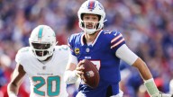 Dolphins-Bills channel, TV, streaming for NFL Thursday Night Football