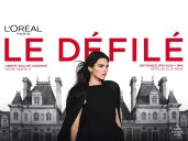 L’Oréal Paris to host 'Le Défilé' at Hôtel de Ville
