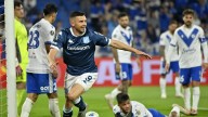 Racing dio el primer golpe en la serie y venció 1