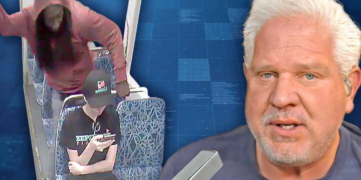 SAY HER NAME: Democrats ignore Charlotte stabbing