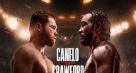 Will Canelo vs Crawford be on Netflix? All the ways you can watch the fight