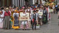73 Romería de la Virgen del Pino