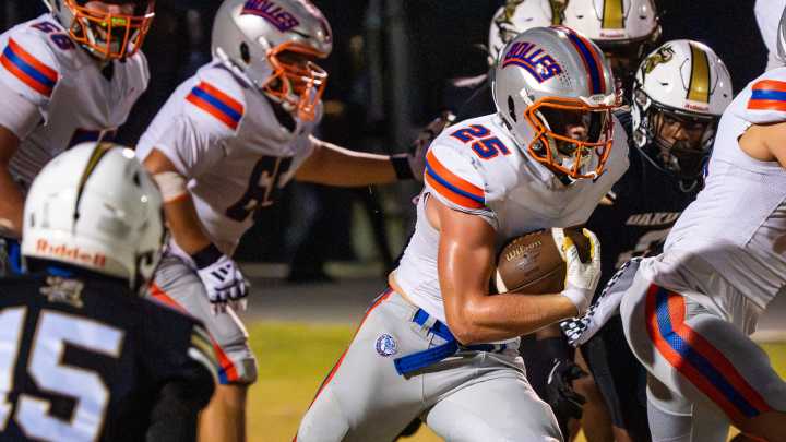 High school football: What's real and what's not after Week 6 in Florida
