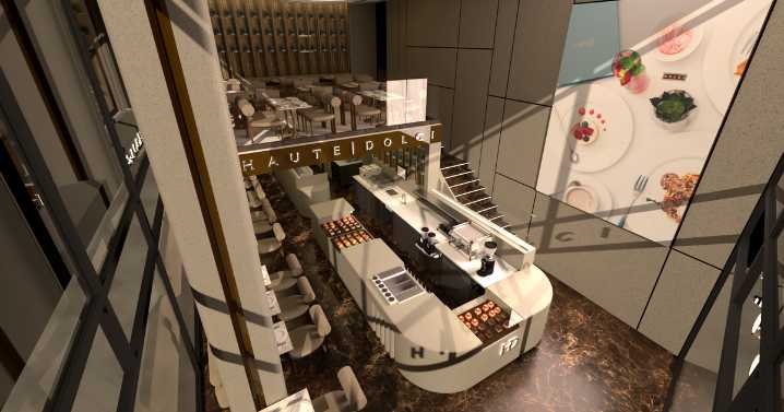 Well-known Manchester dessert and brunch spot to open new luxury location
