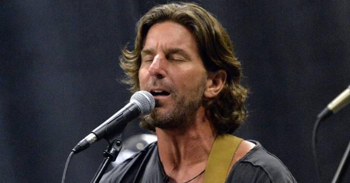 Brett James, Grammy-winning ‘Jesus, Take the Wheel’ songwriter, dies in North Carolina plane crash