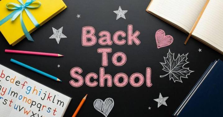 10 Back-to-School Gift Ideas for Students of All Ages