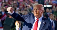 Trump afirma estar listo para una segunda fase de sanciones a Rusia tras ataque aéreo a Ucrania