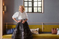 Texas Fashion Icon Lela Rose Debuts Retail Residency at Fort Worth’s Bowie House
