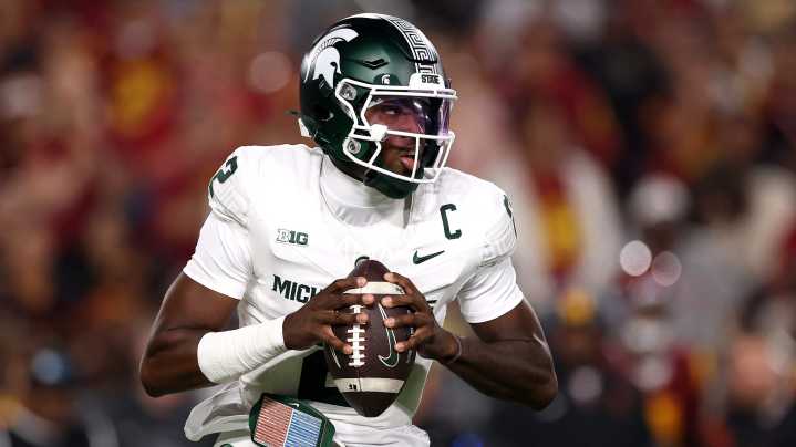 3 positives, 3 warning signs for Michigan State football after 4 games