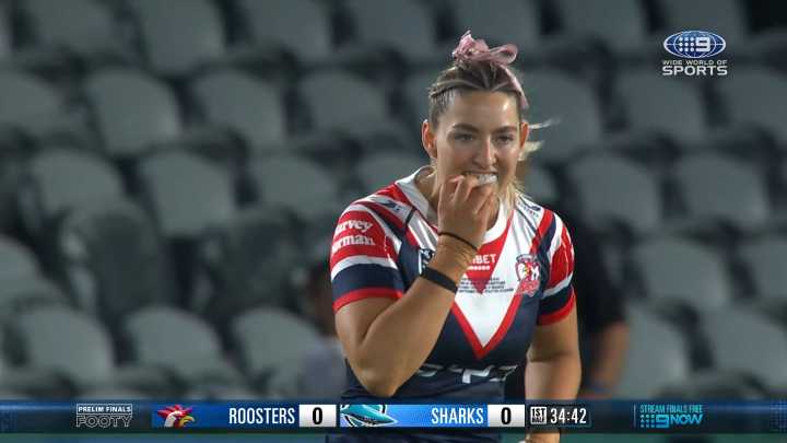 'Uncharacteristic' start hurts Roosters