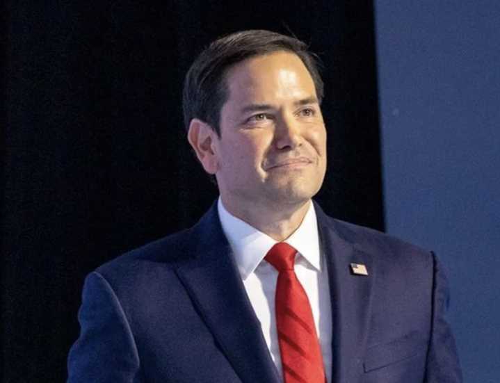 Marco Rubio visitará Israel este fin de semana pese a tensiones entre los aliados de EU