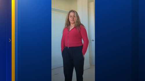 50-year-old missing Coalinga woman last seen in San Luis Obispo
