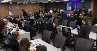 Diputados: exigen a Caputo por el presupuesto