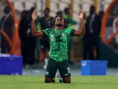 LIVE: South Africa vs Nigeria – CAF World Cup qualifier