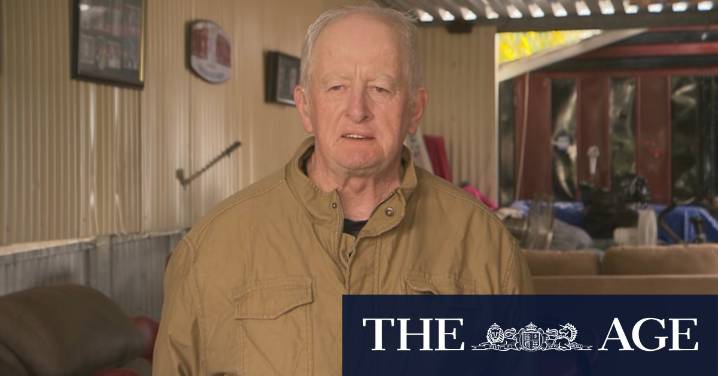 South Australian man left without triple zero during Optus outage