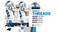Fit Check Friday: Week 4 at New England