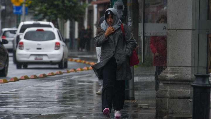 Temporada de Frentes Fríos 2025-2026: Así Será la Temperatura Mínima para el Cierre de Año