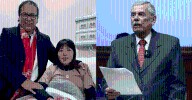 Betssy Chávez no puede ser contratada por el Congreso al estar suspendida, afirma Fernando Rospigliosi