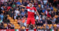 Dael Fry injury concern for Middlesbrough while Rob Edwards discusses illness impact