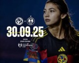 América Femenil en máxima alerta por ‘La Maga’ Ovalle y el Orlando Pride