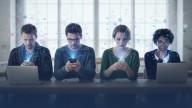 Inteligencia Artificial: más de la mitad de los usuarios de chatbots no verifica la información que recibe