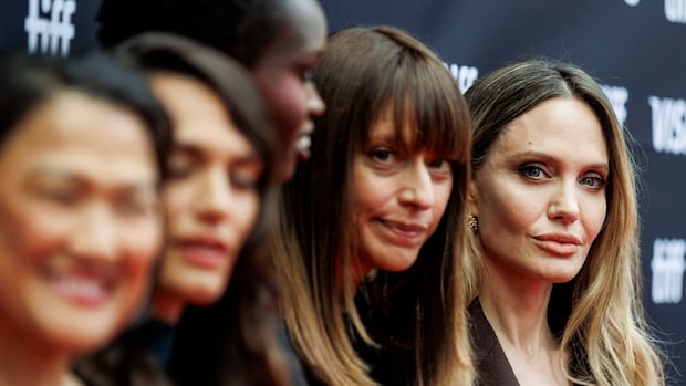 IN PHOTOS | The sights — and stars — of TIFF