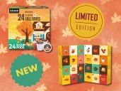 Get Keurig's new Fall Faves Autumn Variety Pack before it sells out for fall