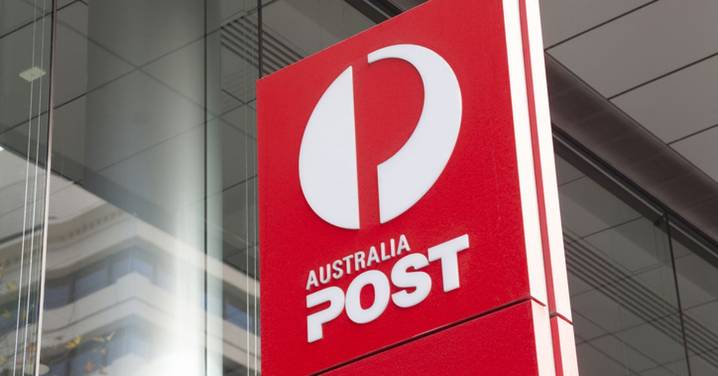 Australia Post to resume business postal deliveries to US after tariffs suspended operations