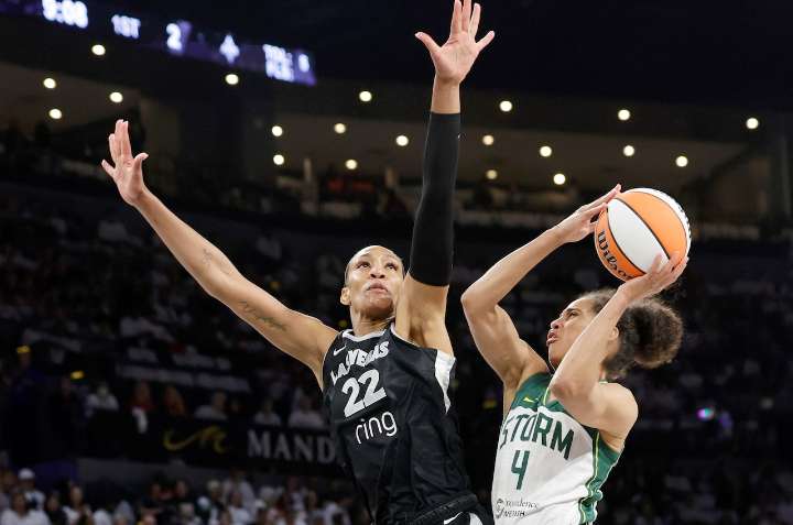 Watch Aces vs. Storm Game 3 today, free Streameast alternatives, start time, TV channel
