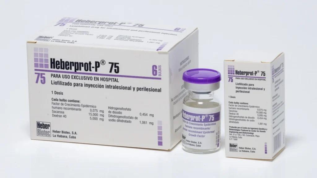 Todo lo que debes saber sobre el nuevo medicamento cubano para el pie diabético
