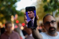 Graphic video of Kirk shooting was everywhere online, showing how media's role has changed