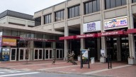 Asheville begins predevelopment on large
