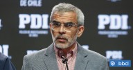 Ministro Cordero: "No hemos sido notificados de una rebaja del presupuesto en seguridad"