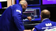 U.S. Treasury yields: investors look to key jobs report