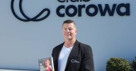 How bank robber's son broke cycle of crime and chaos to become a CEO
