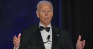 Biden chooses Delaware for his presidential library