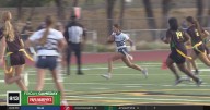 Vista Del Lago vs. Rio Americano | 2025 Friday Gameday girls flag football highlights