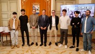 Secretos de rodaje: ¿qué esperar de Zoomers, la nueva serie de Amazon Prime Video rodada en Salamanca?