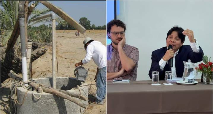 Crisis del agua en Ica: un informe revela desigualdades, opacidad y tensiones por el recurso más vital