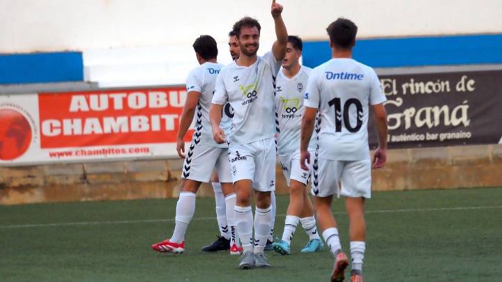 Un atractivo Benigànim-Olímpic abre la temporada en la Lliga Comunitat