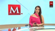 Recuperan cuerpos de conductora Débora Estrella y piloto tras caída de avioneta en NL