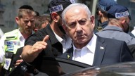 "No habrá un Estado palestino", dice Netanyahu tras firmar expansión de asentamiento israelí